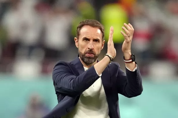 Ex-England boss Gareth Southgate and Stephen Fry knighted in New Year Honours – see full list
