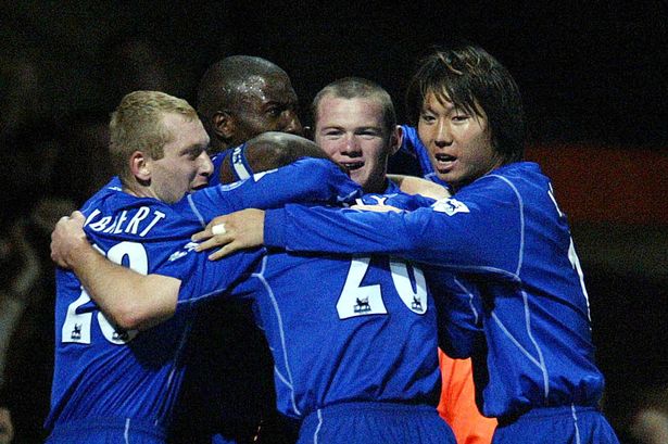Wayne Rooney’s former Premier League teammate ‘sorry’ as he’s jailed for 20 years