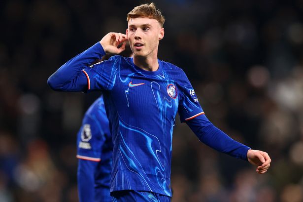 ‘Winding up Cole Palmer is last thing we want to do – he’s the Prem’s most profilic player’