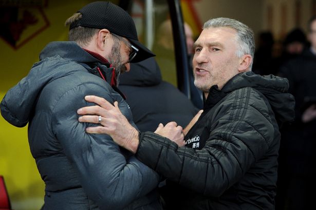 Ex-Premier League boss Nigel Pearson in ‘neurological’ battle has to learn how to walk again