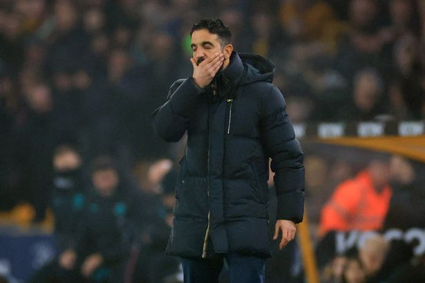 Five things Ruben Amorim learned as Man Utd slump to disastrous defeat to Wolves