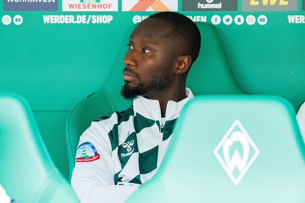 Liverpool flop handed ‘good solution’ lifeline after career turns into nightmare