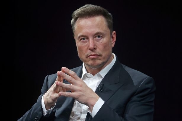 Elon Musk can invest £262bn fortune in football as he’s told to buy English minnows