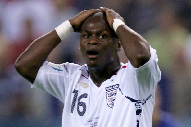 ‘I punched and kicked my team-mate in face after he refused to stop saying the N-word’