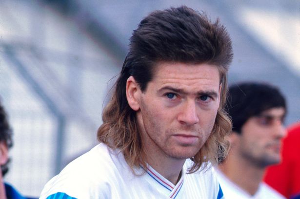 Football’s marvellous mullets ranked as ‘business in front and party in the back’