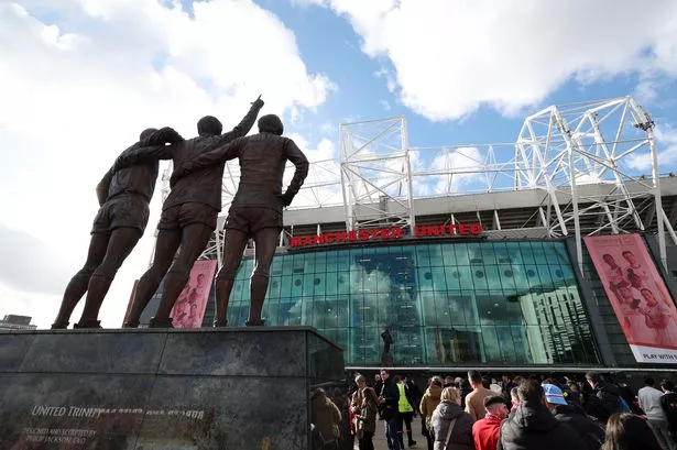Man Utd star who ‘thrived under pressure’ dies as tributes pour in for hero