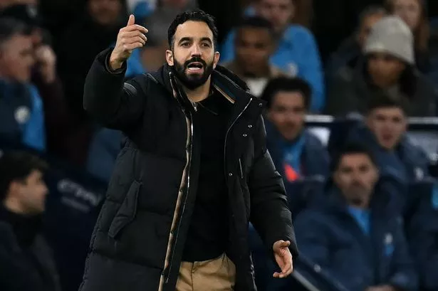 Man Utd star lifts lid on Ruben Amorim dressing room and ‘step by step’ changes