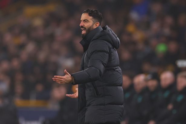 ‘Ruben Amorim must get Man Utd winning now – I’d love to help coach his defence’