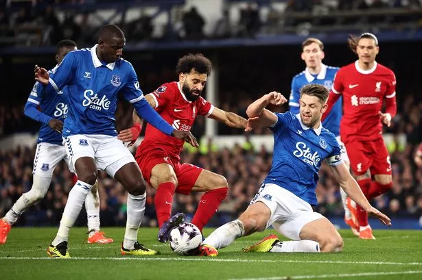 Liverpool and Everton’s new derby date marked – but Premier League need UEFA’s approval