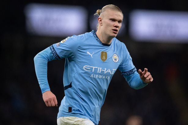 Prem strugglers ‘snubbed £3m Erling Haaland transfer’ after he visited training ground