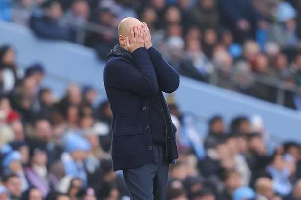 Man City star reckons Pep Guardiola’s side will emerge a ‘stronger side’