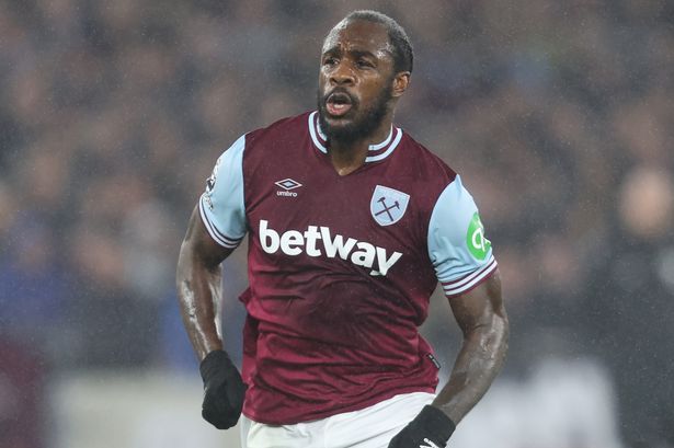 Stunned Prem star Michail Antonio said ‘where am I?’ after horror car crash