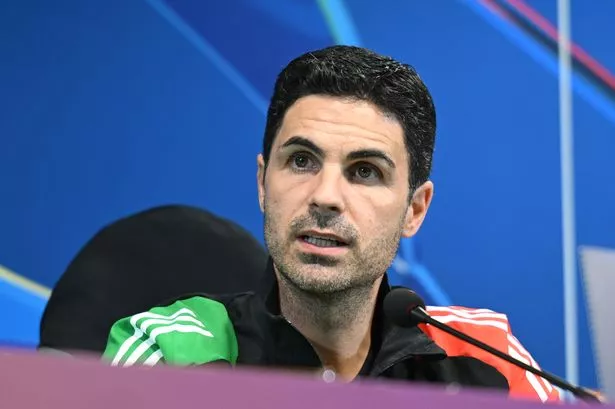 Arsenal plan to call on outcast despite Mikel Arteta’s ‘certain qualities’ doubts