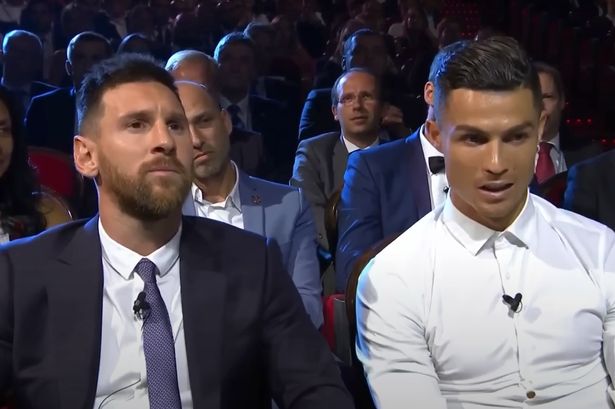 World’s richest footballer is Chelsea reject whose net worth smashes Messi plus Ronaldo