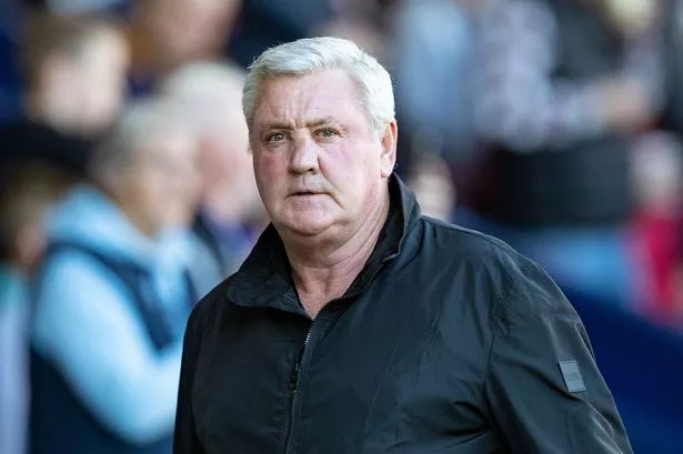 Woman arrested over the death of Steve Bruce’s four-month old grandson