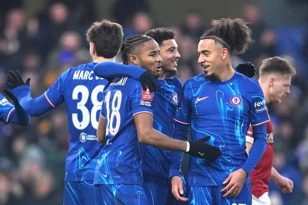 Enzo Maresca learns five things as Chelsea overcome FA Cup controversy