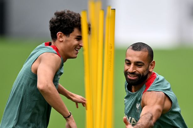 Liverpool to make January deal for loan star ‘who Mohamed Salah loves’
