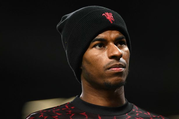 Marcus Rashford’s Man Utd exit close as star flies to Germany to complete transfer