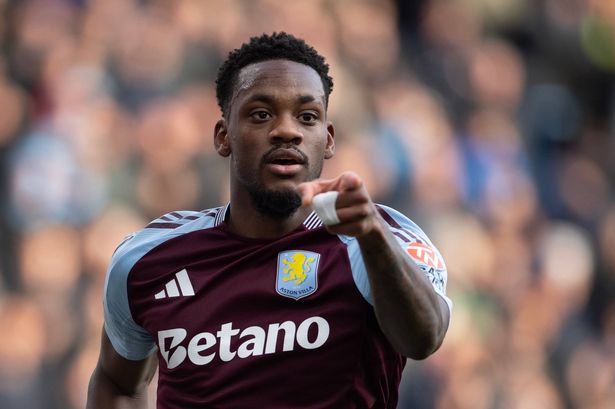 Aston Villa stance clear as West Ham make fresh bid to sign striker Jhon Duran