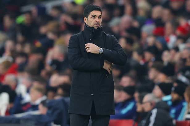 Arsenal transfer news: Mikel Arteta dealt transfer blow as ‘U-turn’ leaves Gunners frustrated