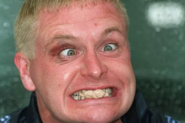 ‘Thick footballer’ cliché should be booted as Premier League stars are ‘geniuses’