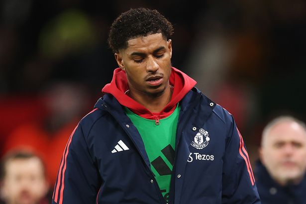 Inside Marcus Rashford’s turbulent winter from Serie A links to ‘Love Island romance’