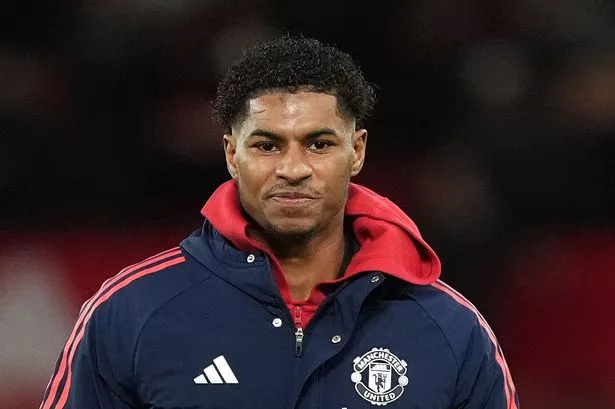 Marcus Rashford’s Man Utd transfer in doubt after star’s failed medical rules out move