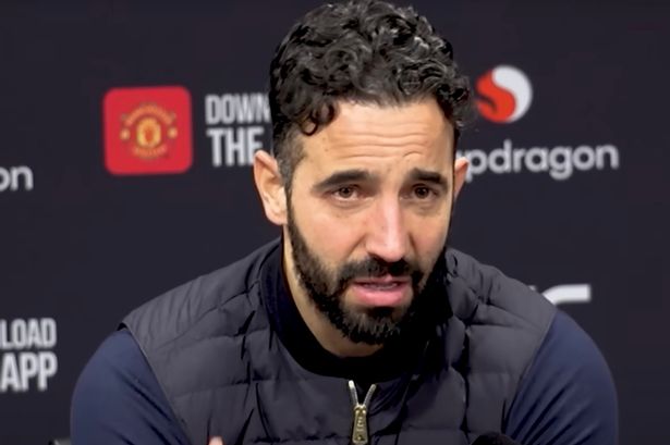 Worst Man Utd teams ever rated after Ruben Amorim’s claim about £1.2bn flops
