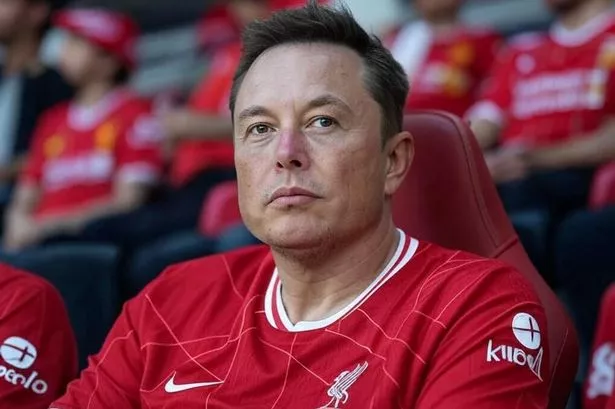 How Elon Musk would run Liverpool from Tesla shirt sponsor to securing Mo Salah’s future