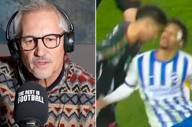 Gary Lineker claims Mikel Arteta would have used ‘new VAR rule’ for first time