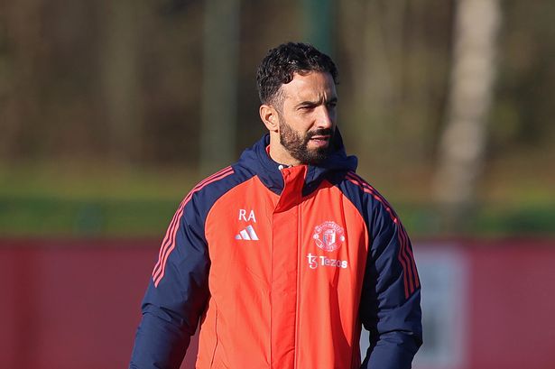 Man Utd recall star with ‘immense ability’ to fast-track into Ruben Amorim’s first team