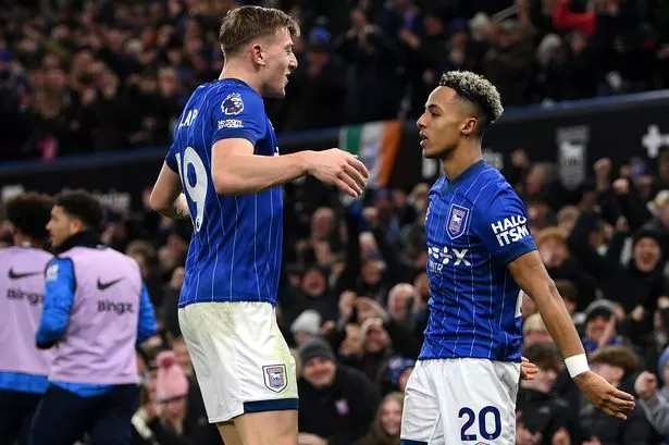 Arsenal transfer news: Gunners favourites for £30 million Prem wonder kid – but face competition from Spurs