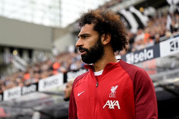 Liverpool transfer news: Mo Salah’s Reds future mapped with next destination ‘likely’ to be Saudi Arabia