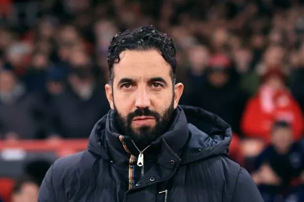 Man Utd transfer news: Second offer ready for ‘proud’ target as club banned from deal