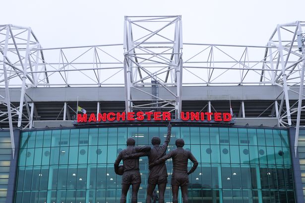Man Utd ‘paid £3.5m for ghost friendly’ to secure services of Prem mega flop