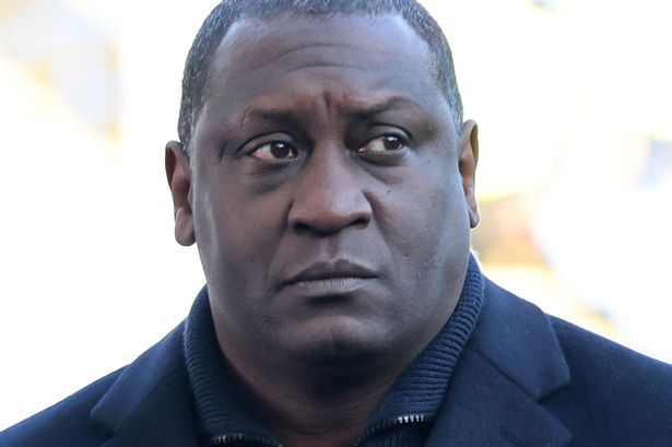 Emile Heskey announces surprising career change an vows to make ‘huge impact’