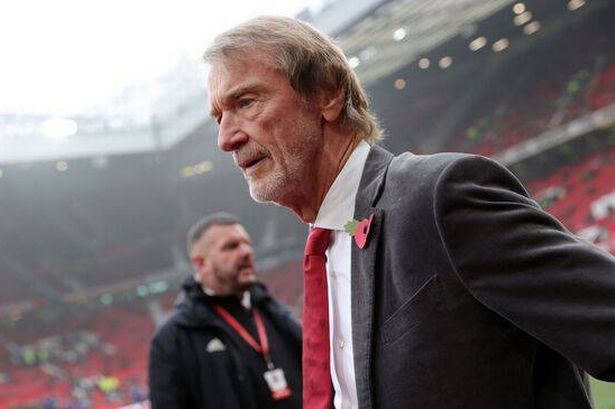 Sir Jim set to hold a meeting with Man Utd staff still unsure on ‘unsettling’ redundancies