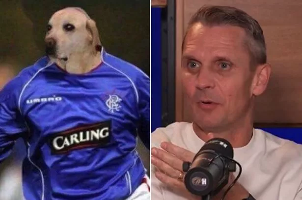 Ex-Premier League star opens up about famous meme that ‘he gets sent all the time’