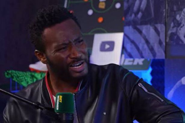 Chelsea icon launches explicit rant at Jamie Carragher after Mo Salah AFCON comment