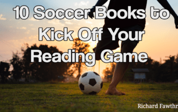 10 soccer books