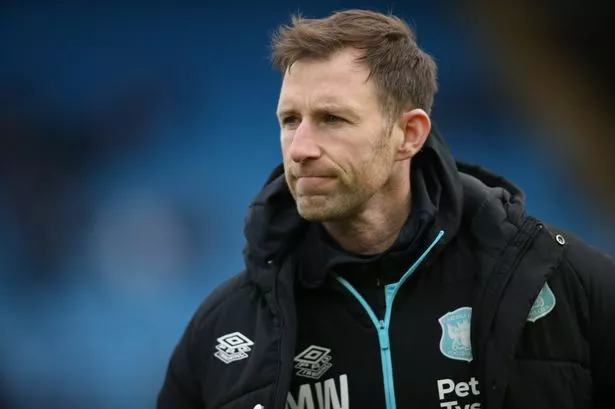 England’s worst football team sack second manager this season as club in crisis