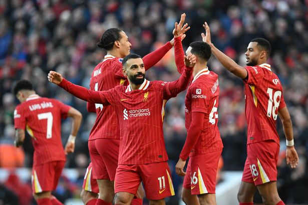 How to watch Bournemouth vs Liverpool and why massive game not being shown on TV