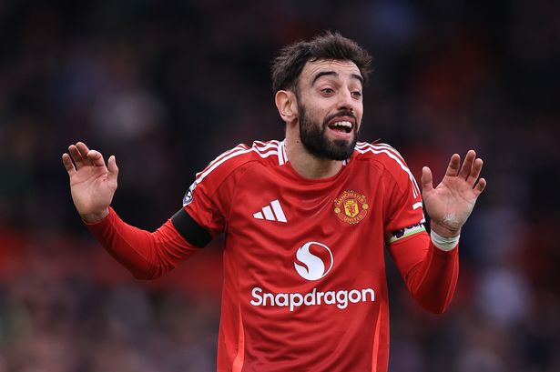Every member of Ruben Amorim’s Man Utd squad judged as eight stars at risk of being sold