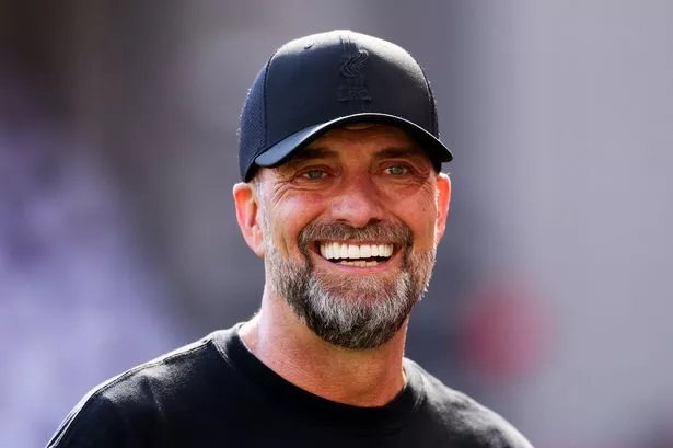 Jurgen Klopp’s final prediction before he left Liverpool coming true under Arne Slot