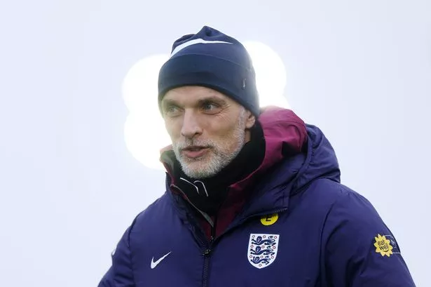 England manager quiz reveals if you’re more like Southgate, Tuchel, Hodgson or Capello