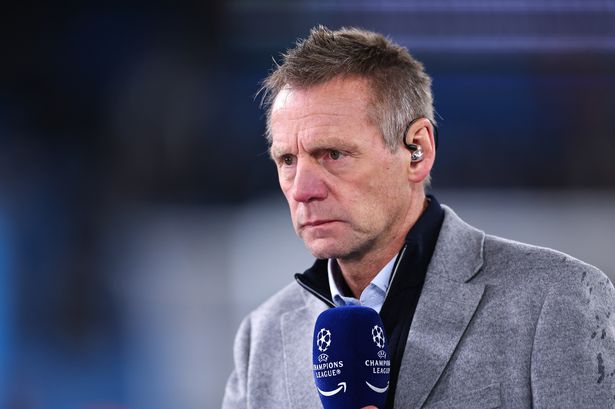 Stuart Pearce update after England hero taken ill on flight as tribute paid by former clubs