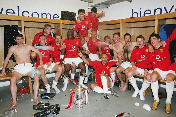 Name five Premier League footballers from their list of clubs in our new quiz