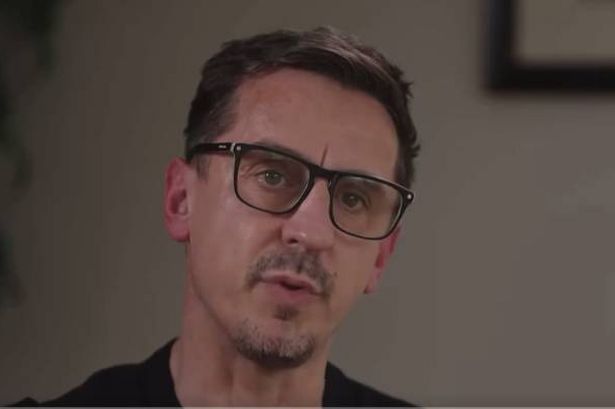 Gary Neville ‘alarmed’ by Sir Jim Ratcliffe answer over ‘cruel Man Utd decision’