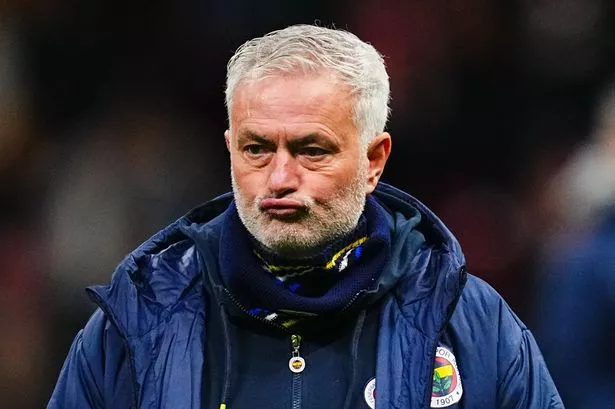 Jose Mourinho ‘racism’ storm slammed as an insult to fight against real discrimination
