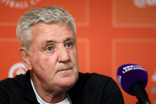 Steve Bruce’s baby grandson’s death is ruled an ‘accident’ after woman’s arrest